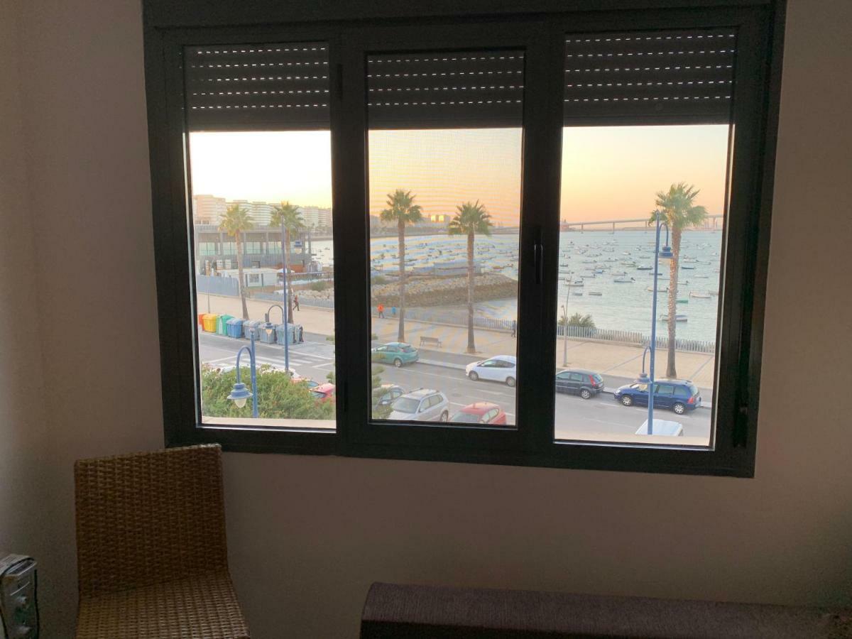 Aqua Vitae Apartment Cadiz