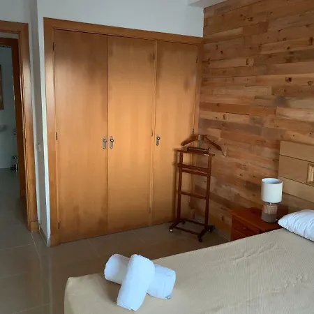 Apartamento Aqua Vitae Cadiz Exterior photo