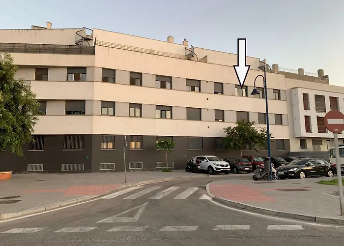 Apartamento Luz de Cádiz