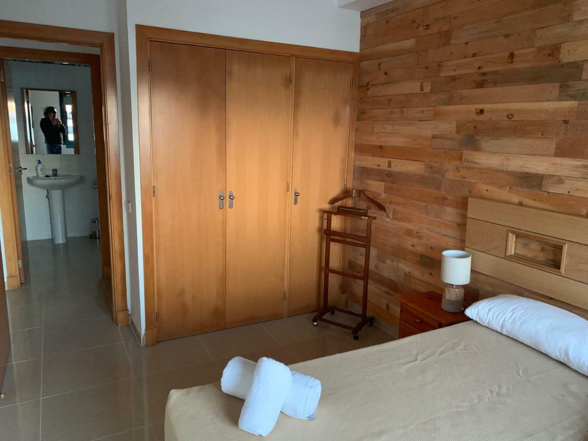 Aqua Vitae Apartamento