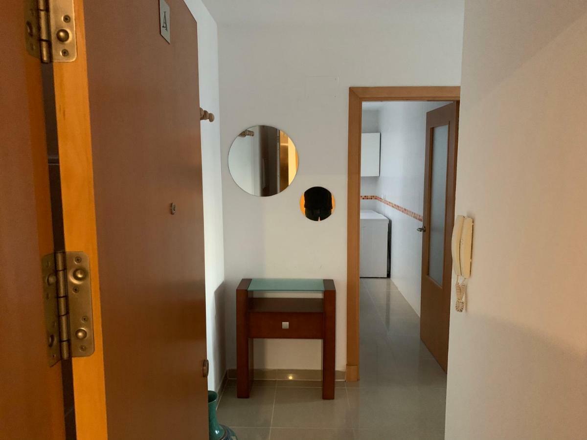 Apartamento Aqua Vitae Cádis