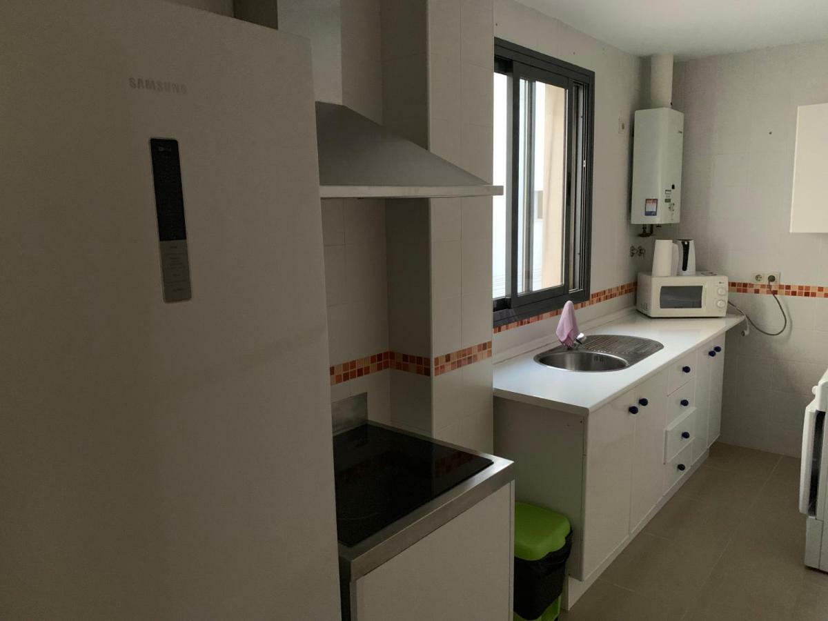 Aqua Vitae Apartamento