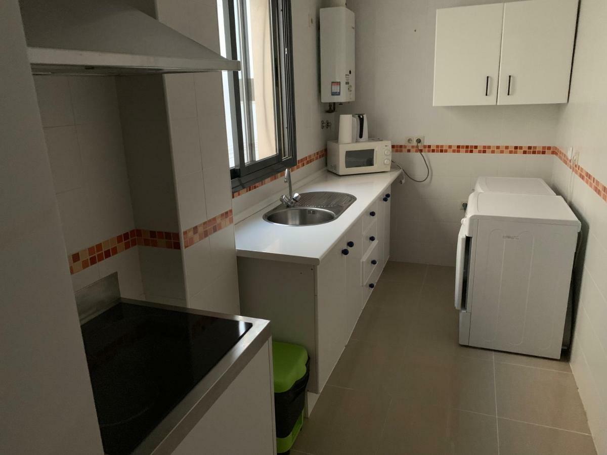 Apartamento Aqua Vitae *